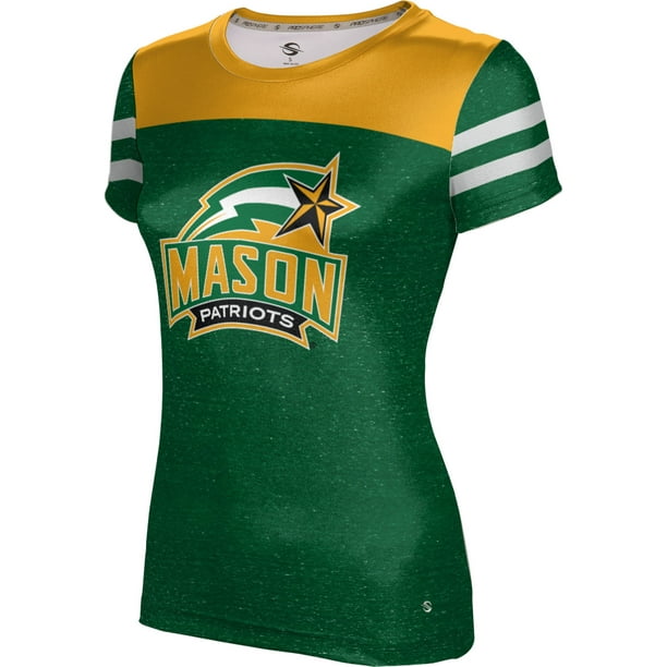 ProSphere Clarkson University Boys Performance T-Shirt Old School ProSphere Clarkson University Boys Performance T-Shirt Old School